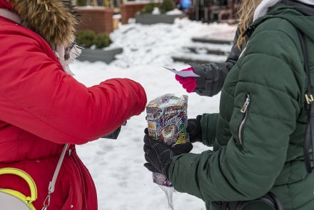 Rekordowy finał WOŚP w Wiśle